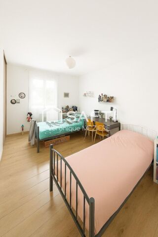  Maison � vendre 7 pi�ces 183 m�