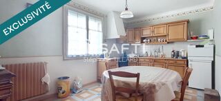  Maison à vendre 5 pièces 135 m²