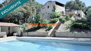  Maison à vendre 6 pièces 220 m²