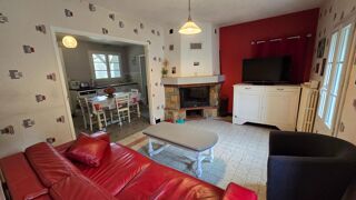  Maison à vendre 3 pièces 75 m²