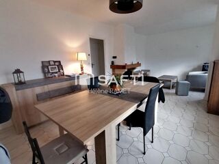  Maison � vendre 3 pi�ces 80 m�