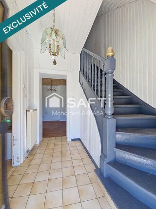  Maison � vendre 4 pi�ces 75 m�