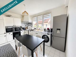  Appartement à vendre 5 pièces 110 m²