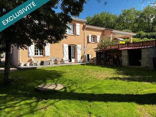  Maison à vendre 8 pièces 162 m²