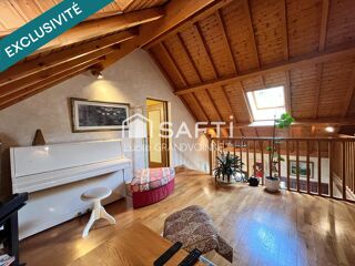  Maison à vendre 8 pièces 560 m²