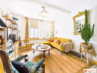  Maison à vendre 6 pièces 195 m²