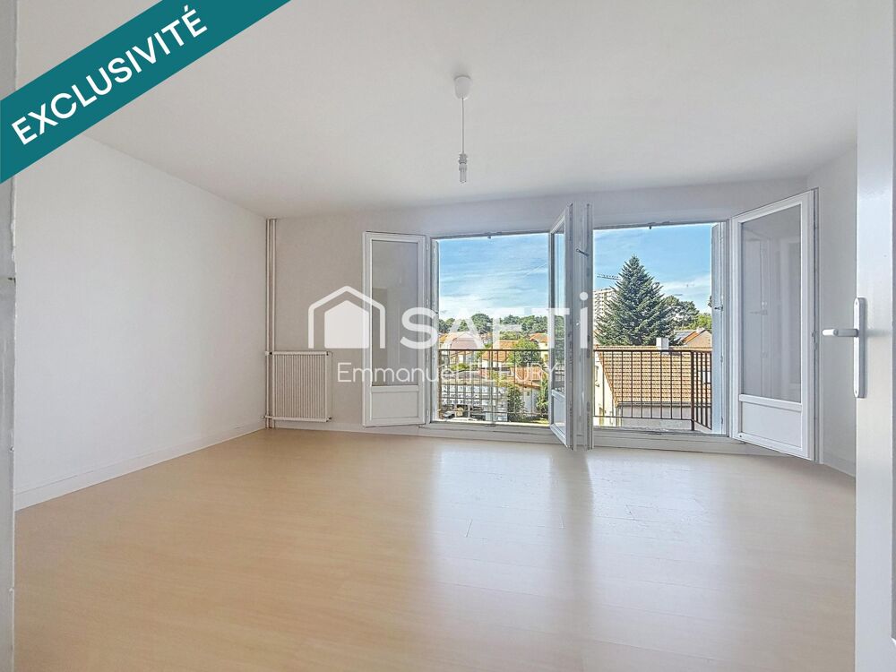 Vente Appartement Joli T2 – Quartier Bourgeonnière / Facultés Nantes