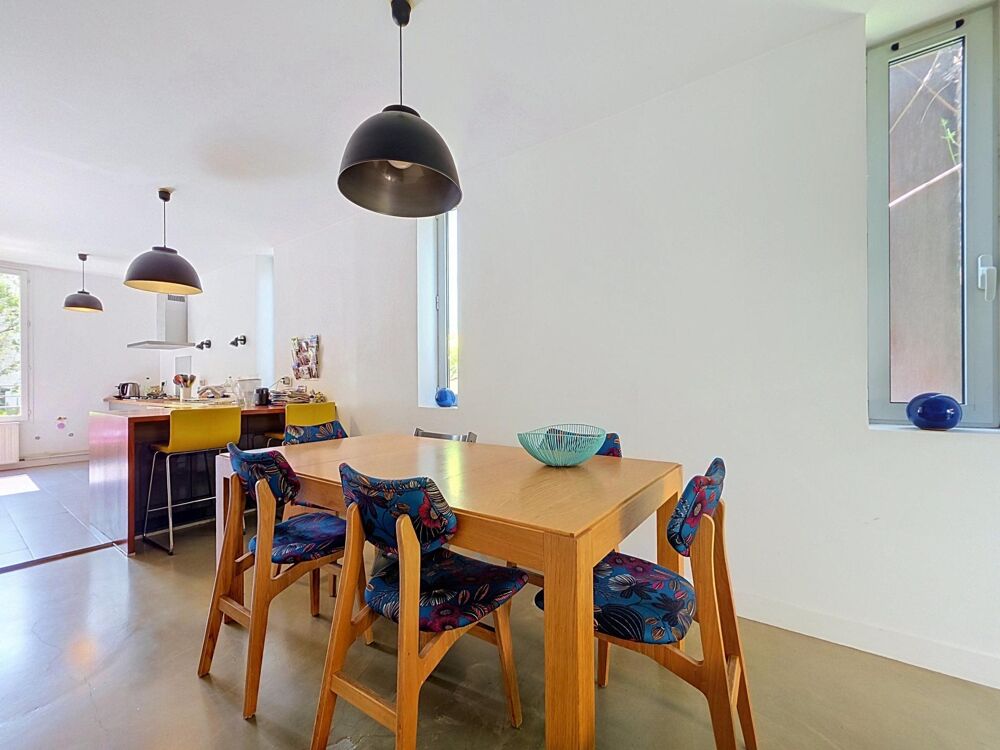 MAISON 3 CHAMBRES COMBLES JARDIN SOUS SOL TOTAL