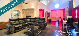 Maison à vendre 7 pièces 193 m²