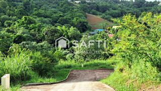  Terrain � vendre 699 m�