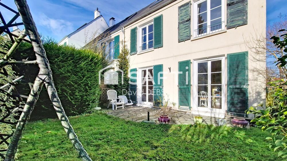 � vendre  Maison Rueil-Malmaison (92500)