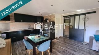  Appartement � vendre 3 pi�ces 63 m�