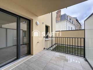  Appartement � vendre 3 pi�ces 62 m�