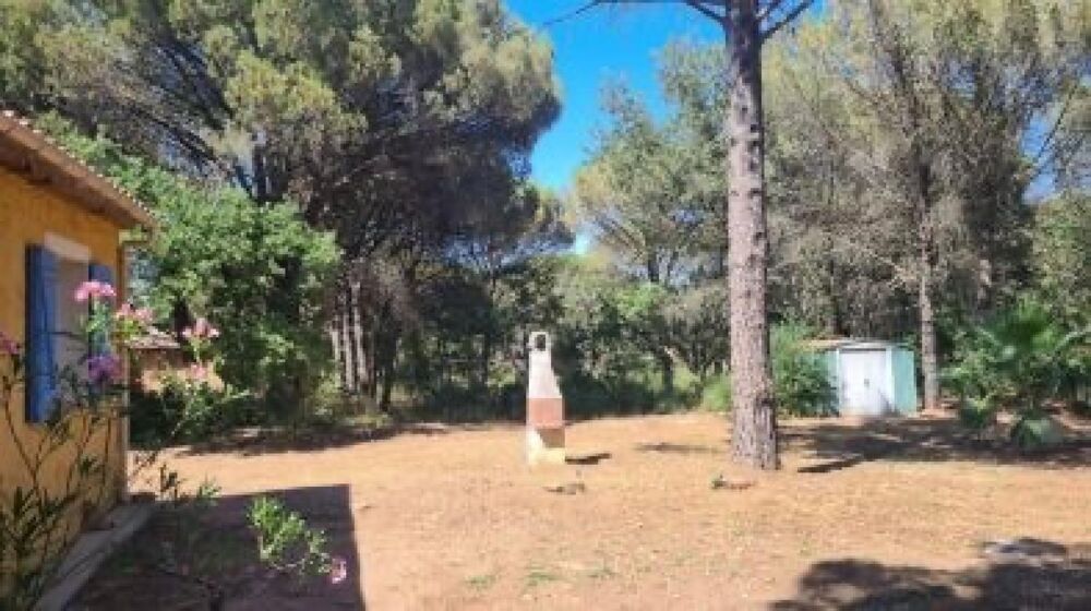 Vente Maison Maison au calme rénovée avec piscine et garage Vidauban