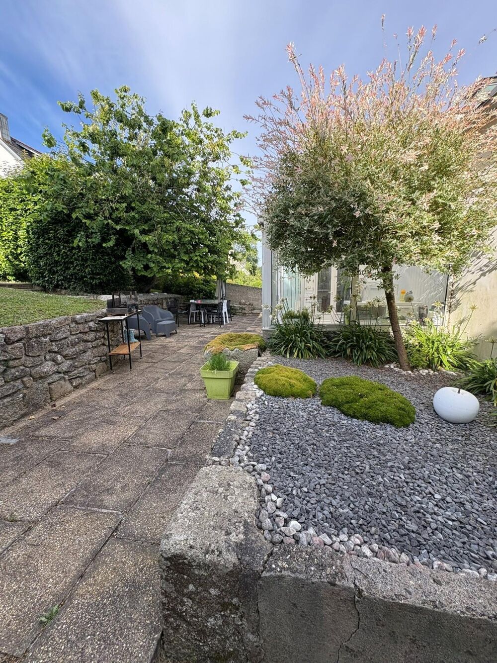 Vente Maison Belle maison Familiale de 120 m2 avec une vue dégagée Saint-martin-des-champs