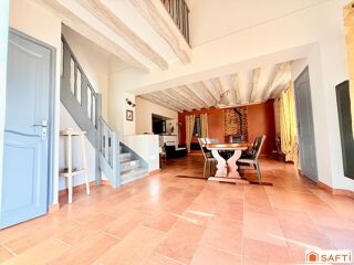  Maison à vendre 7 pièces 197 m²