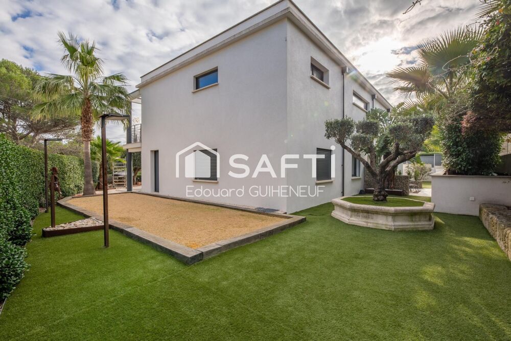 � vendre  Maison St Aygulf (83370)