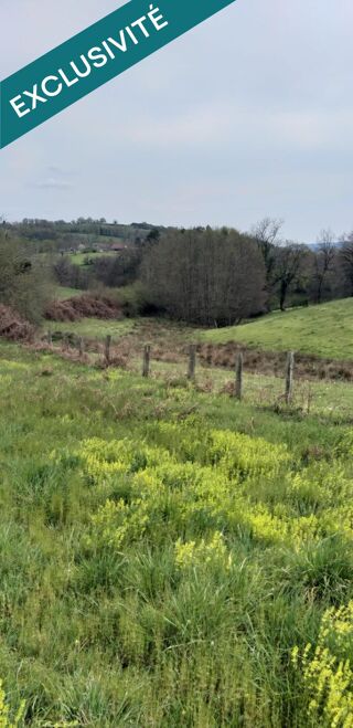  Terrain � vendre 1505 m�