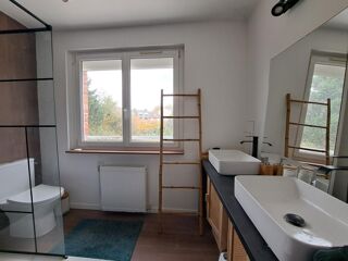  Maison � vendre 6 pi�ces 115 m�