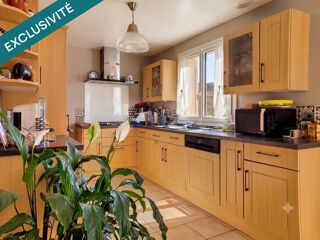  Maison � vendre 6 pi�ces 128 m�