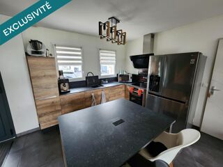  Maison � vendre 4 pi�ces 93 m�