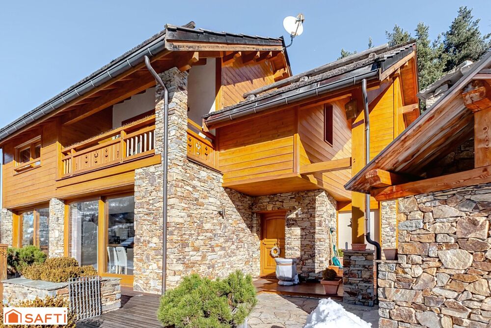 � vendre  Maison La Salle les Alpes (05240)