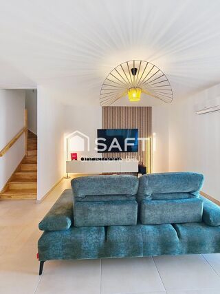  Maison à vendre 4 pièces 93 m²