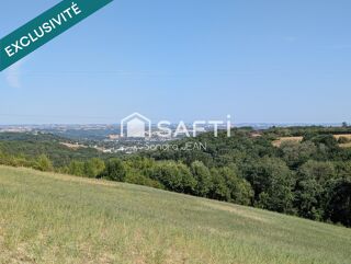  Terrain à vendre 2500 m²