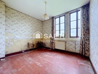  Maison à vendre 3 pièces 61 m²