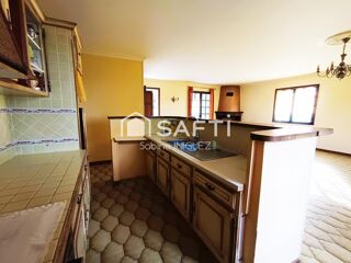  Maison  vendre 6 pices 128 m