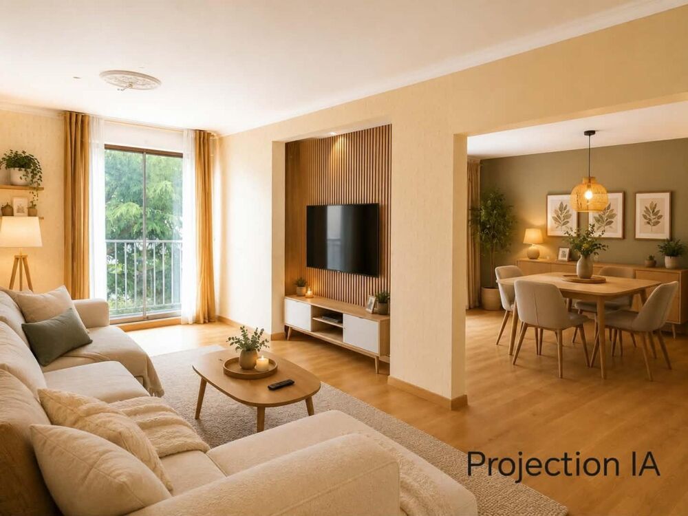 TRESPOEY T3 BALCONS