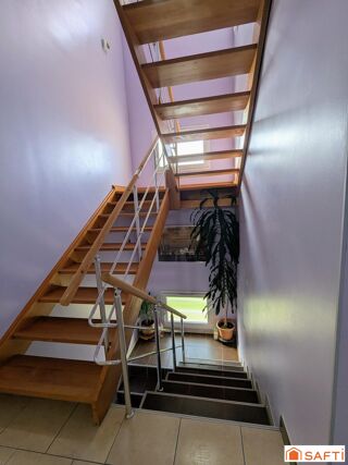  Maison à vendre 7 pièces 192 m²