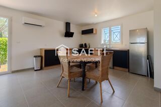  Maison à vendre 4 pièces 90 m²