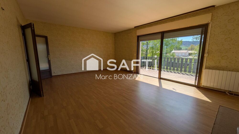 Vente Maison ? **À découvrir sans tarder – Fort potentiel au cœur d'un environnement privilégié !** ? Soreze