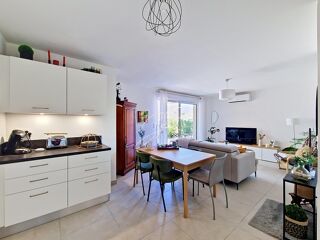  Appartement à vendre 3 pièces 66 m²