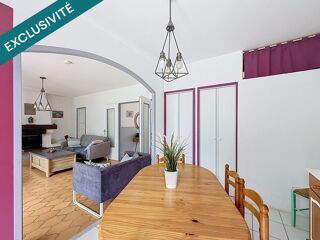  Maison à vendre 4 pièces 115 m²