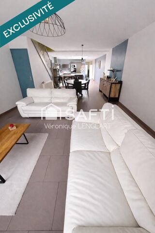  Maison � vendre 4 pi�ces 120 m�