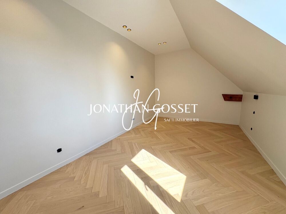 Vente Appartement Andrésy: Appartement 2 pièces - 37m2 en plein coeur du centre ville Andresy