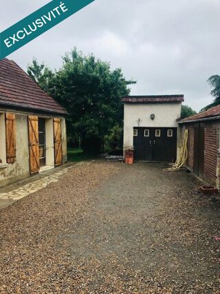  Maison � vendre 4 pi�ces 119 m�