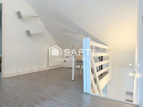  Appartement  vendre 2 pices 45 m