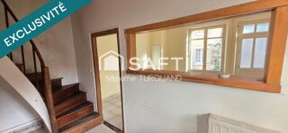  Maison à vendre 3 pièces 56 m²