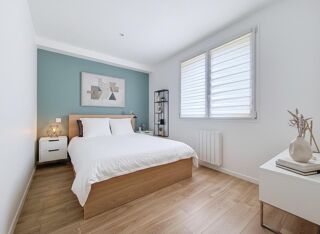  Appartement à vendre 4 pièces 91 m²