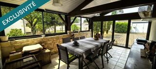  Maison à vendre 15 + pièces 370 m²