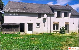  Maison � vendre 6 pi�ces 90 m�