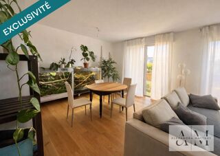  Appartement � vendre 4 pi�ces 84 m�