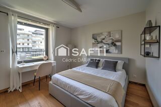  Appartement à vendre 4 pièces 137 m²