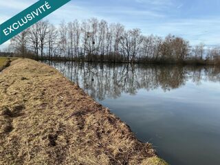  Terrain � vendre 22000 m� Magnivray