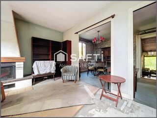  Maison � vendre 4 pi�ces 83 m�