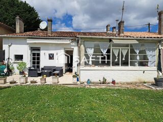  Maison à vendre 5 pièces 155 m²