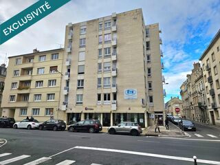  Appartement à vendre 2 pièces 48 m²